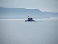Bering Strait Crossing 171